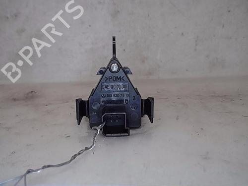 Warning switch MERCEDES-BENZ B-CLASS Sports Tourer (W245) B 180 CDI (245.207) | BP13843626I22 