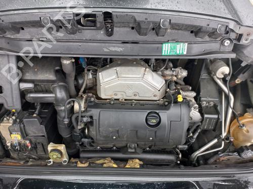 Right taillight PEUGEOT 308 I (4A_, 4C_) 1.6 16V | BP32292341C35 