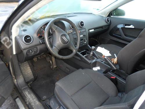 Switch AUDI A3 (8P1) 1.9 TDI | BP13867359I30 