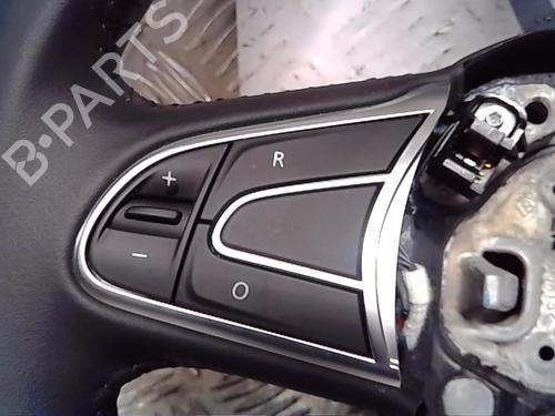 Steering wheel RENAULT SCÉNIC IV (J9_) 1.3 TCe 160 (J9NC) | BP13855860C49 