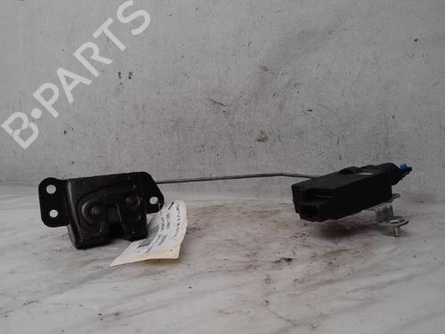 Used Tailgate lock HYUNDAI SANTA FÉ II (CM) 2.2 CRDi GLS 4x4 (150 hp) 16567774