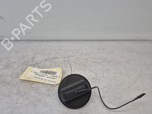 Used Fuel cap RENAULT TRAFIC II Van (FL) 2.0 dCi 115 (FL01, FL0U, FL00, FL0H, FL0M) (114 hp) 31747455