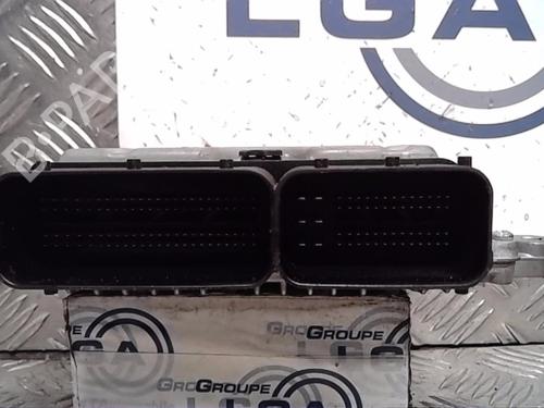 Used Engine control unit (ECU) MERCEDES-BENZ B-CLASS Sports Tourer (W245) B 200 CDI (245.208) (140 hp) 13860076