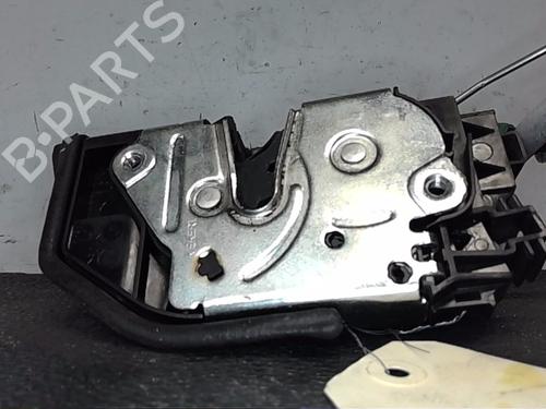 Rear left lock BMW 1 (F20)  | BP23989647C100 