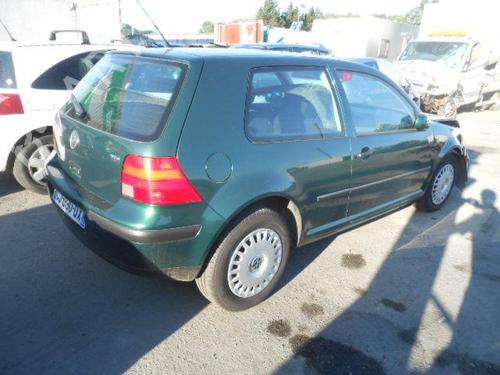 Right front brake caliper VW GOLF III (1H1)  | BP14524268M104 