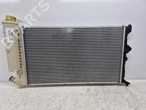 Used Water radiator Water radiator 37729046 37729046