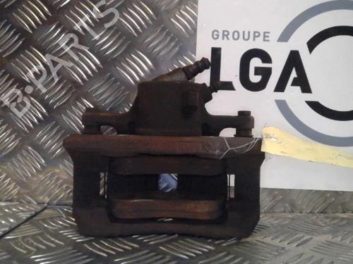 Used Right front brake caliper CITROËN C3 Pluriel (HB_) [2003-2025]  14520797