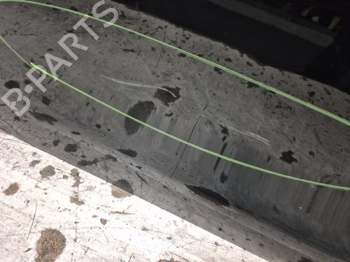 Right rear door PEUGEOT 308 II (LB_, LP_, LW_, LH_, L3_) 1.2 VTi 72 | BP29045645C5