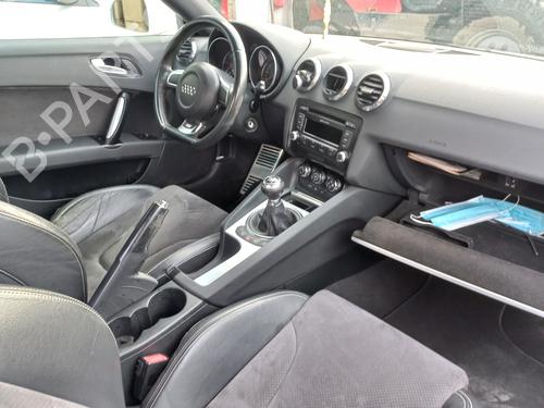 Left taillight AUDI TT (8J3) 2.0 TDI quattro | BP34175208C34  - Image 10