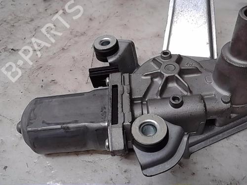 Rear wiper motor JEEP RENEGADE SUV (BU, B1, BV) 1.4 | BP15907585M102 