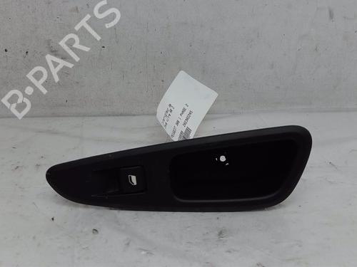 Right rear window switch PEUGEOT 308 I (4A_, 4C_) 1.6 HDi | BP13822257I28 