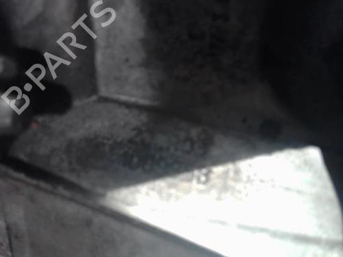 Used Gearbox PEUGEOT 208 I (CA_, CC_) 1.2 VTI 82 (82 hp) 21827382