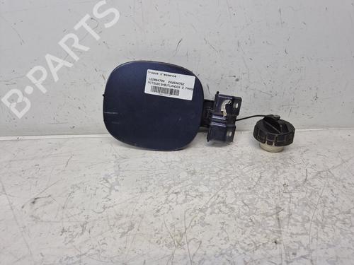 fuel-flap-mitsubishi-outlander-ii-cw_w-2005-2006-2007-2008-2009-2010-2011-2012-36310176 main image