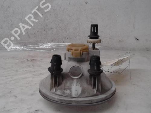 Used Left front fog light CHEVROLET CAPTIVA (C100, C140) 2.2 D 4WD (184 hp) 15602592