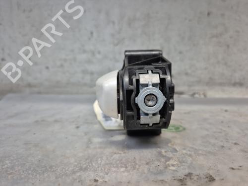 Rear left exterior door handle PEUGEOT 3008 II SUV (MC_, MR_, MJ_, M4_) 1.5 BlueHDi 130 | BP29516502C130 