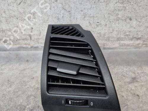 Luftventil BMW 1 (E87) 118 d (143 hp) 30630116