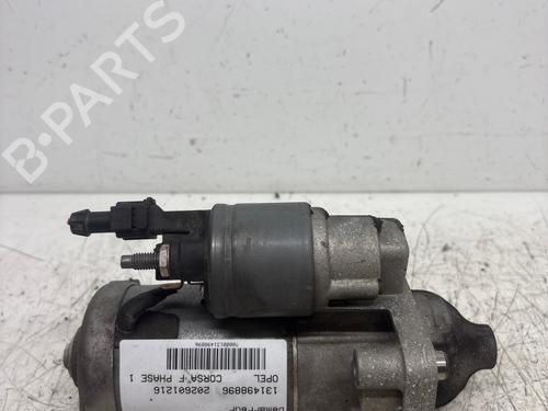 Used Starter Starter 38714381 38714381