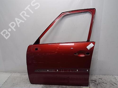 Left front door CITROËN C4 Picasso I MPV (UD_)  | BP13841433C2 