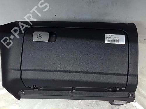 Glove box VW GOLF V (1K1)  | BP20507915C95 