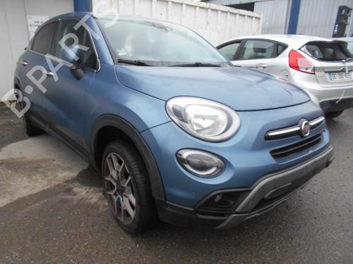 Used Parts FIAT 500X (334_) 1.0 (334.AXN1B) (120 hp) 4322290