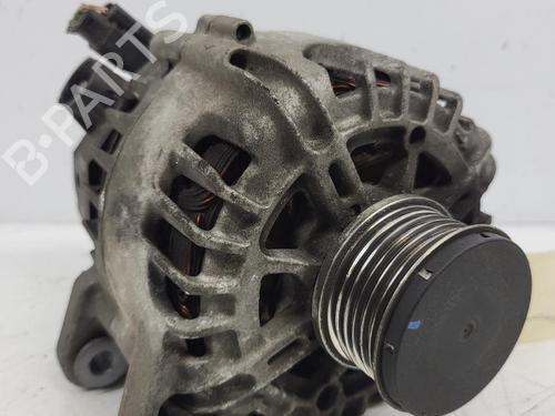 Alternator PEUGEOT 2008 I (CU_) 1.2 THP 110 / PureTech 110 | BP37150141M7 - Image 3