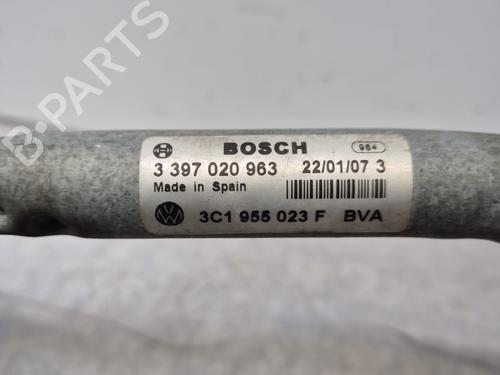 Front windshield wiper arm VW PASSAT B6 Variant (3C5) | BP32485244C143