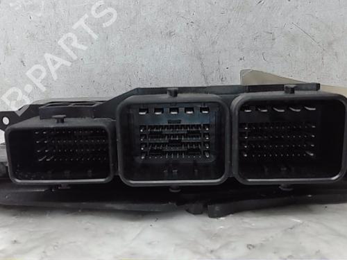Used Engine control unit (ECU) PEUGEOT 207 SW (WK_) 1.6 HDi (92 hp) 13832137