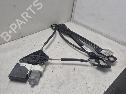 Front left window mechanism VW CADDY IV MPV (SAB, SAJ) | BP38226183C22 - Image 3