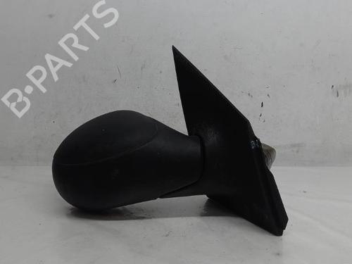 Used Right mirror CITROËN C2 (JM_) 1.1 (60 hp) 16051415