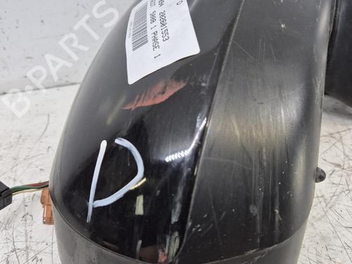 Used Right mirror Right mirror 37597308 37597308