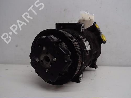 Used AC compressor AC compressor OPEL CORSA D (S07) 1.3 CDTI (L08, L68) (75 hp) 13838470 13838470