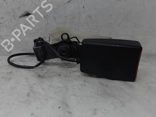 Seat buckle AUDI A1 (8X1, 8XK) 1.6 TDI | BP15189589I32 