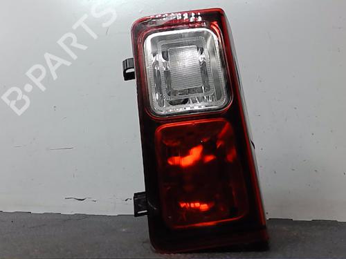 Piloto marcha atras OPEL VIVARO B Van (X82) 1.6 CDTI (05) (120 hp) 23333841