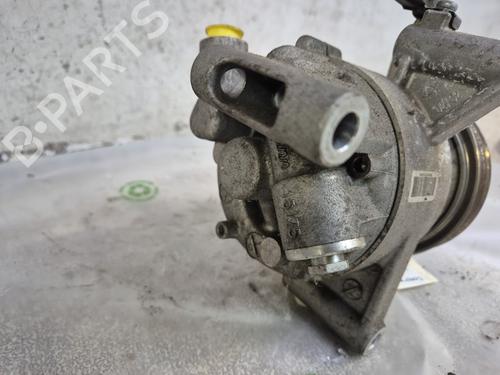 AC compressor TOYOTA AYGO (_B4_) 1.0 (KGB40) | BP28284333M34