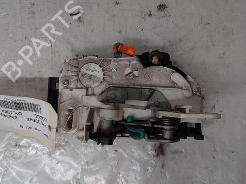 Front left lock DODGE CALIBER 2.0 CRD | BP16252048C98 