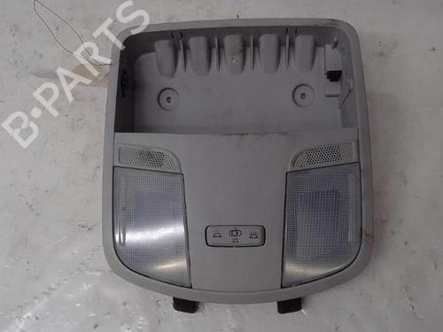 Innerbelysning HYUNDAI KONA (OS, OSE, OSI) 1.6 CRDi | BP15810253I8 