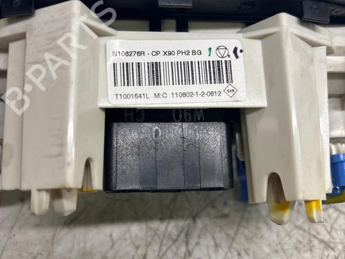 Climate control DACIA SANDERO | BP39500839I5 - Image 2