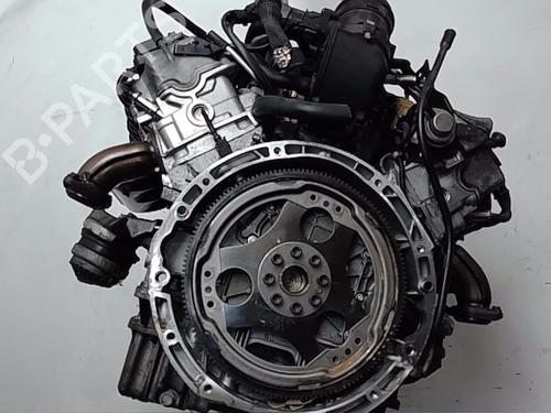 Engine MERCEDES-BENZ SL (R230)  | BP23447520M1 