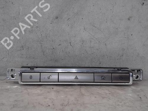 Bouton de warning JAGUAR XF I (X250) 2.7 D (207 hp) 16281988