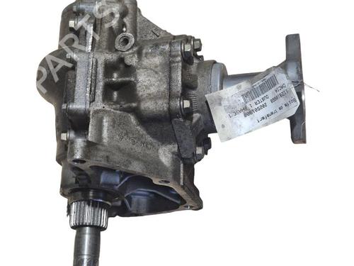 Transfer box DACIA DUSTER (HS_) 1.5 dCi 4x4 | BP39599533M36 - Image 2