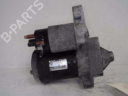 Used Starter RENAULT TWINGO III (BCM_, BCA_) [2014-2025]  13850550