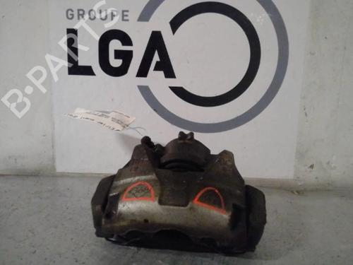 Used Right front brake caliper DACIA DUSTER (HS_) 1.5 dCi 4x4 (109 hp) 14520659