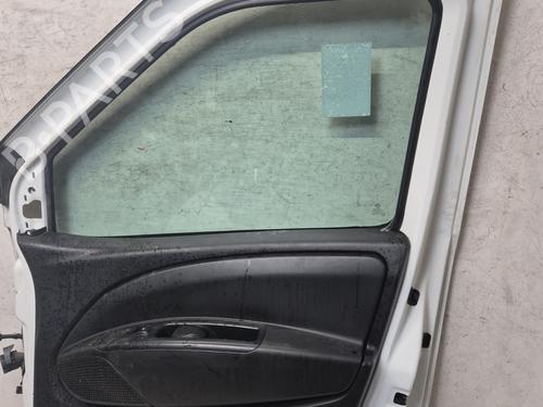 Right front door OPEL COMBO Box Body/MPV (X12) 1.3 CDTI (B05) | BP28364014C3 