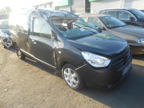 AC compressor DACIA DOKKER MPV (KE_)  | BP13865553M34 