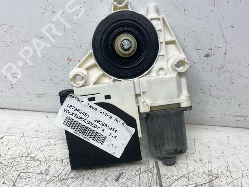 Left front window motor VW CADDY IV MPV (SAB, SAJ) | BP38022837E21 - Image 2