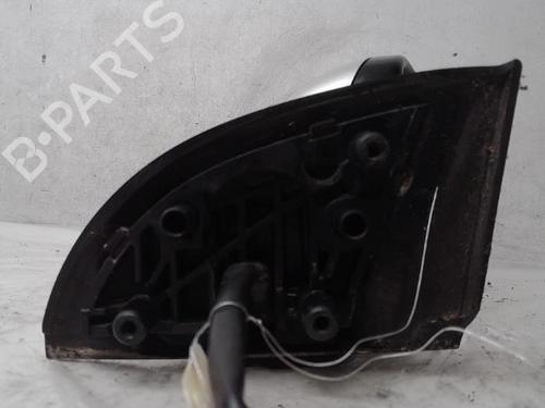 Right mirror PEUGEOT 307 SW (3H)  | BP15774631C27 