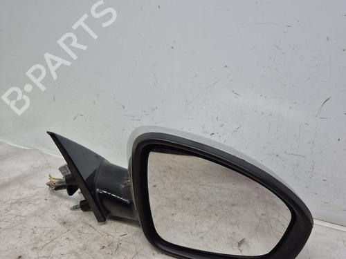 Retrovisor direito Retrovisor direito RENAULT TALISMAN (LP_) 1.5 dCi 110 (LPA3) (110 hp) 34408778 34408778