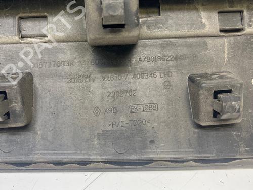 Used Door moulding trim Door moulding trim 36834469 36834469