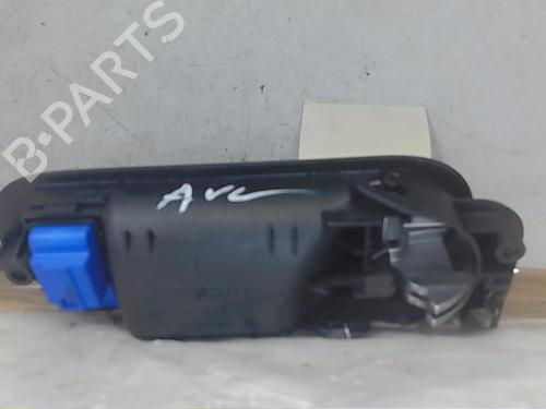 Front left interior door handle VW GOLF PLUS V (5M1, 521)  | BP18827451I13 
