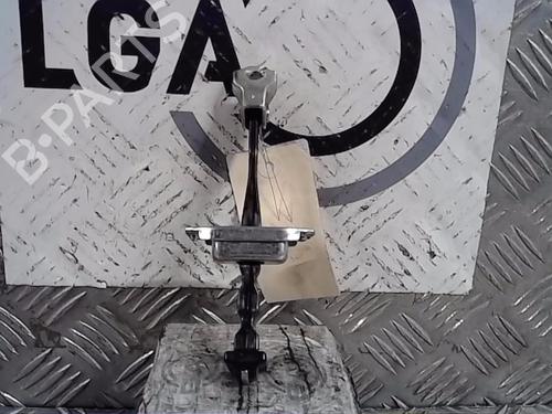 Used Hinge/Door check strap NISSAN MICRA V (K14) 1.0 (71 hp) 14560073